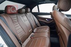 مێرسێدس بێنز E-Class